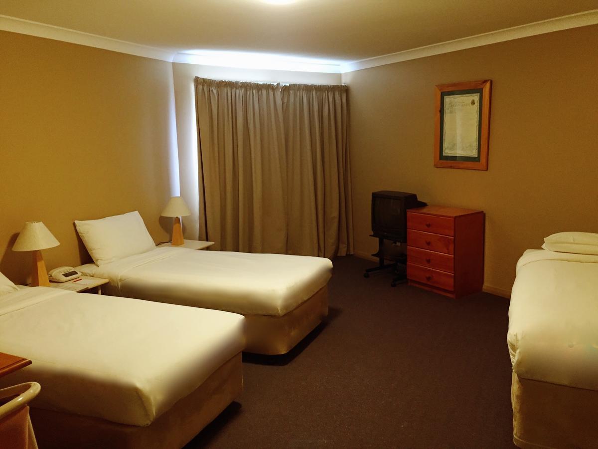The Man From Snowy River Hotel Perisher Valley Luaran gambar