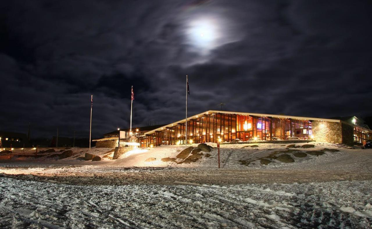 The Man From Snowy River Hotel Perisher Valley Luaran gambar