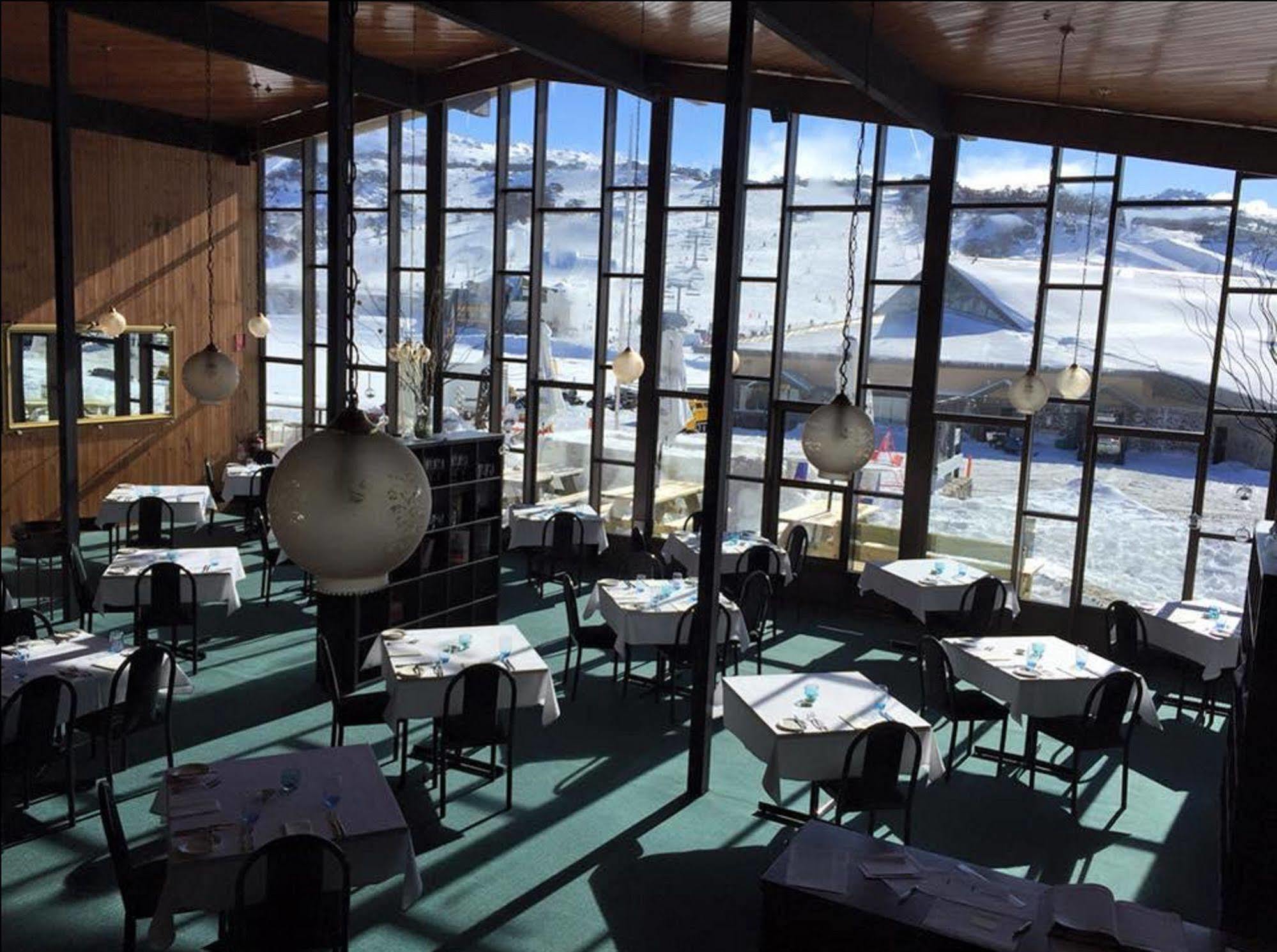 The Man From Snowy River Hotel Perisher Valley Luaran gambar